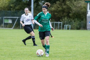 Bild 23 - Frauen SG Holstein Sued - SV Eintracht Luebeck : Ergebnis: 3:0